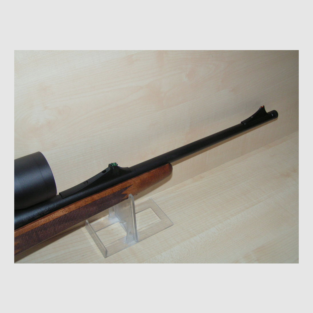 Bergara	 B 14 Timber