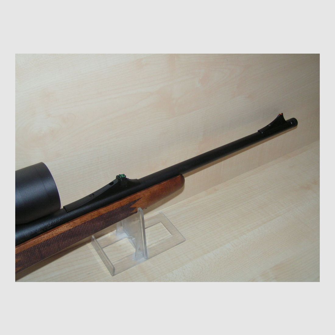 Bergara B 14 Bois