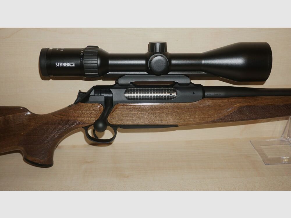 Sauer & Sohn 404 Classic