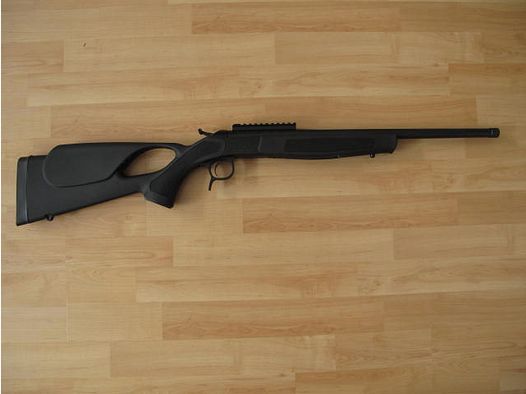 Bergara BA13 TD . Kaliber .30-06 SPR