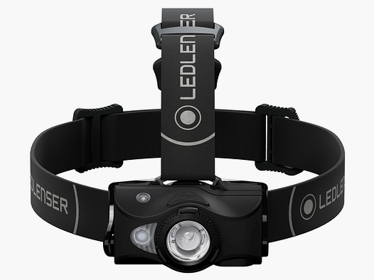 Ledlenser MH8