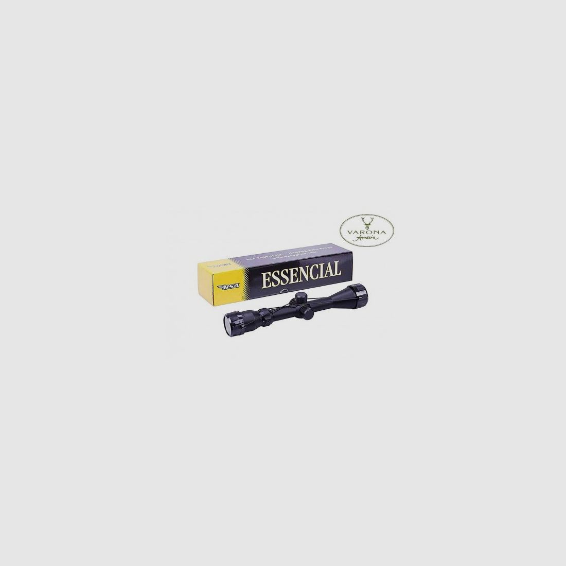 Zielfernrohr BSA MD3-9x40IR, afbeelding 1 van 2
