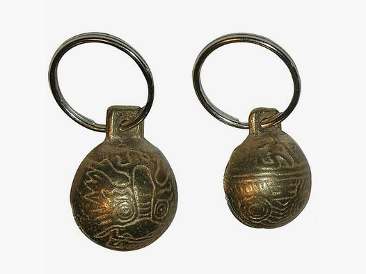 Ortungsglckchen 20 mm