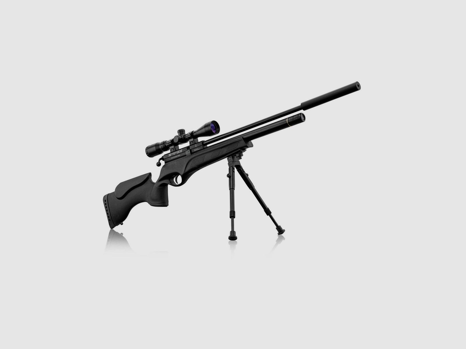 Büchse Bsa Scorpion SL PCP 5,5MM 19,9J