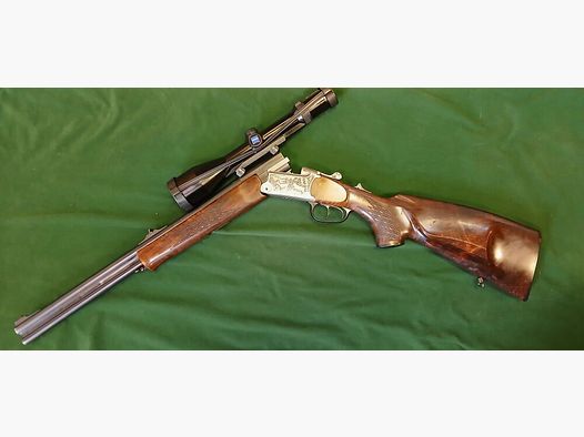Sauer 97 Luxus