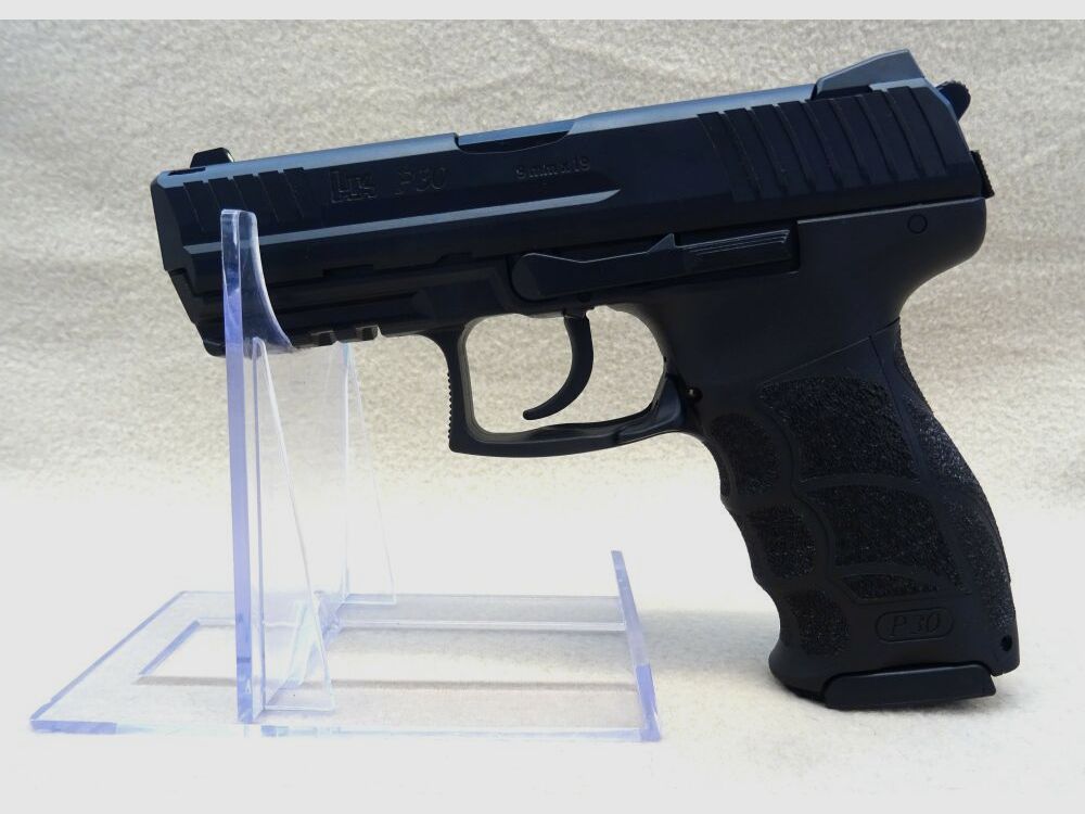 Heckler & Koch P30 V3