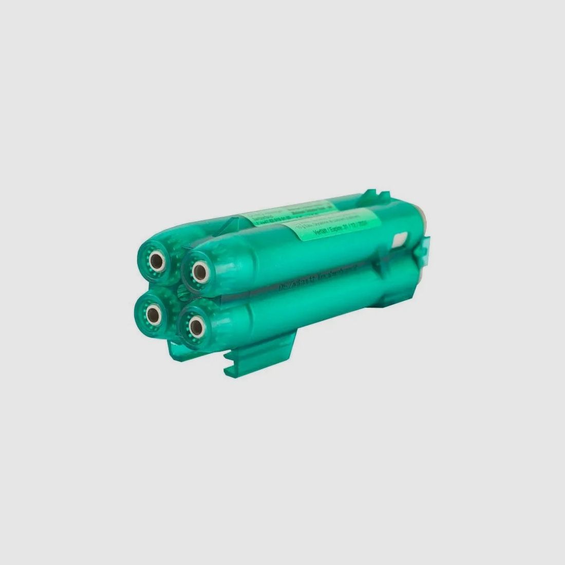 Piexon Trainingsmagazin JPX6 Speedloader 4 Schuss
