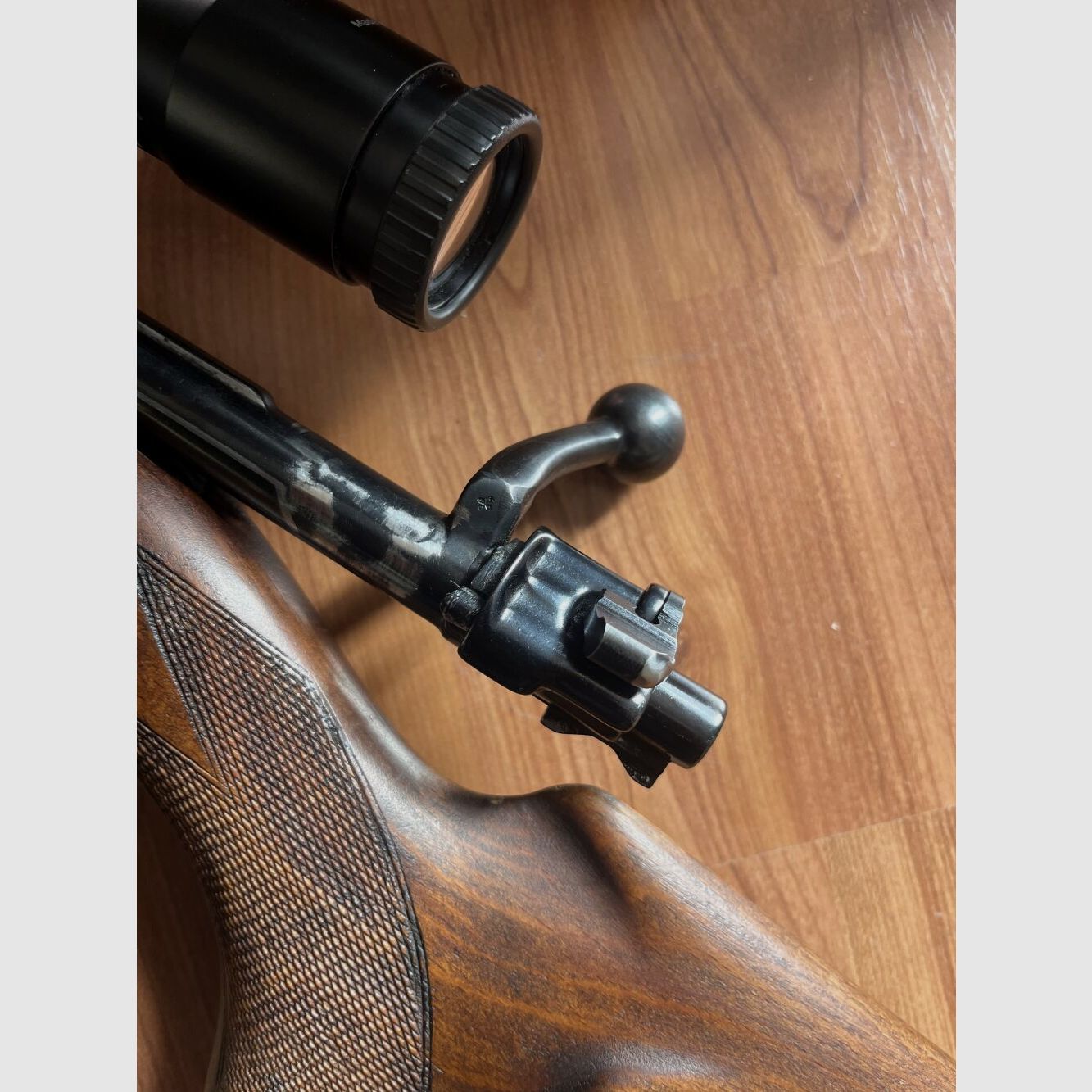 Mauser K98