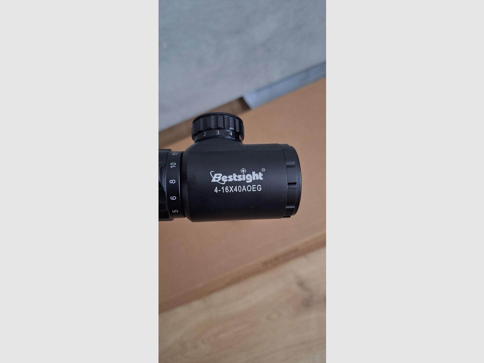 AEA HP Max MKII 