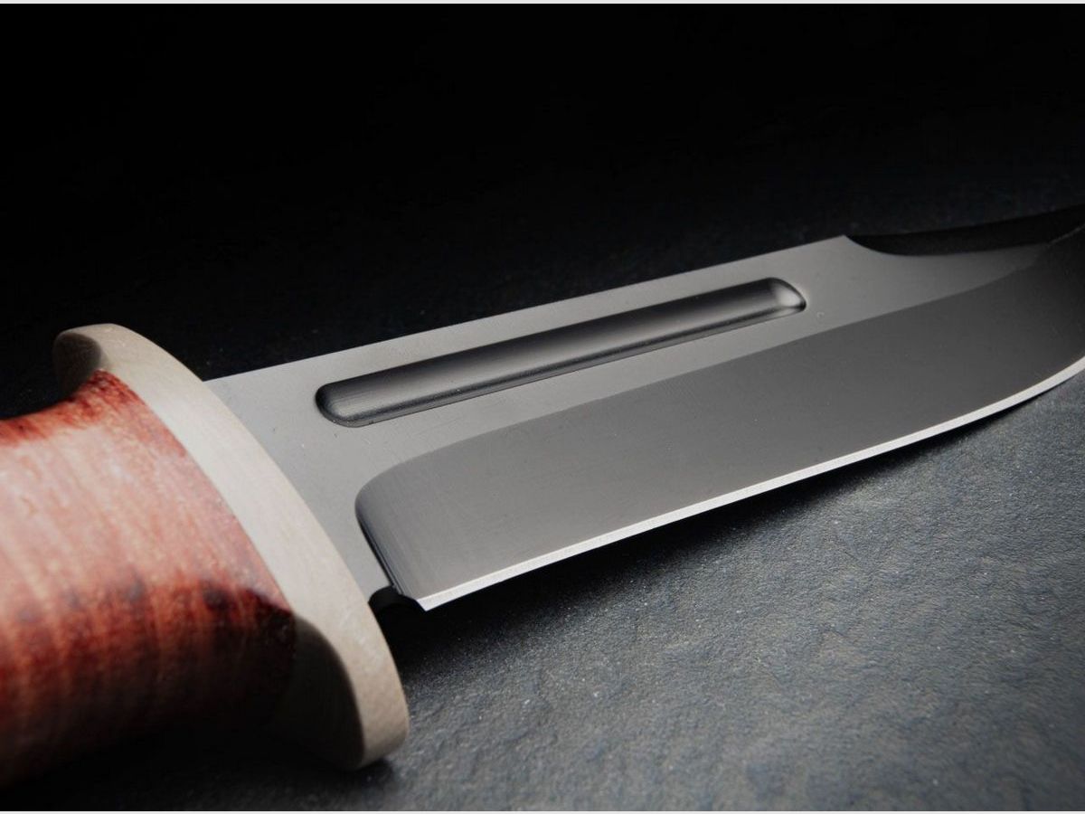 Böker Magnum Ranger Field Bowie Messer, Bild 14 von 14