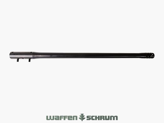 Blaser Austauschlauf R93 .30-06Spring mit Mündungsbremse Sauer Dual Brake und Magazineinsatz, LL: 52cm, Gew.: 17x1