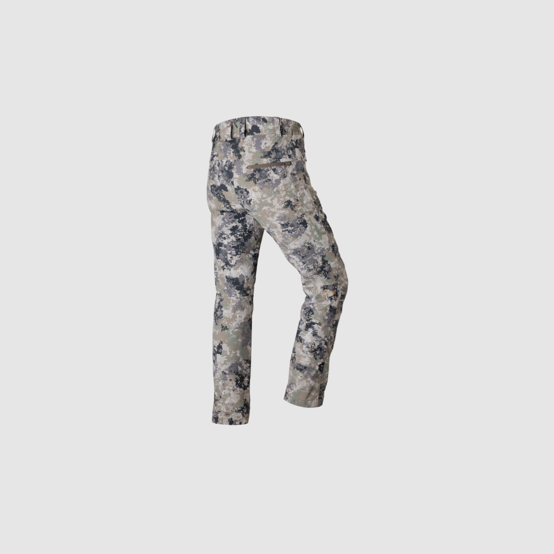 Lichtleitungs-Hose T 40 Camouflage, Bild 2 von 3