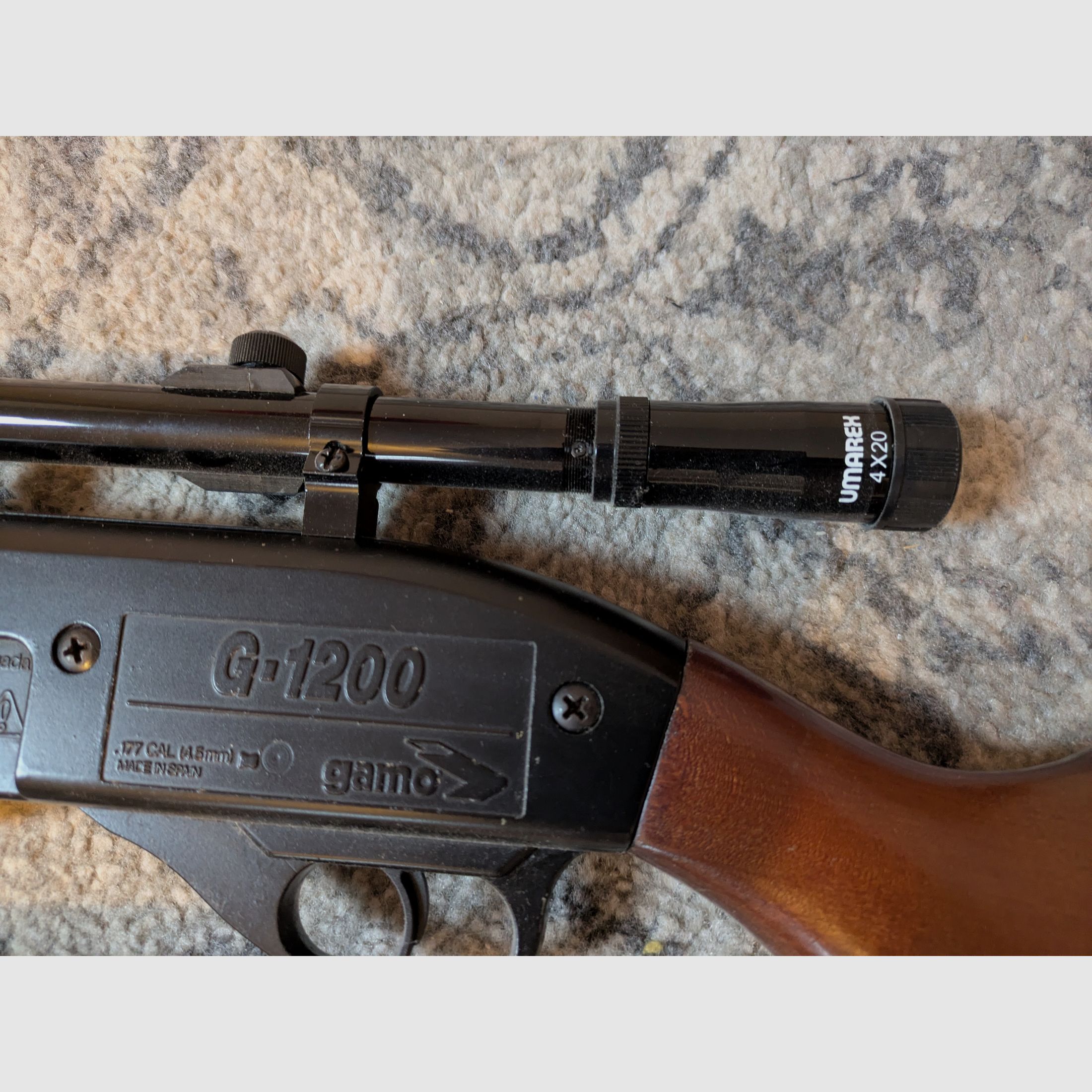 Gamo G1200 Luftgewehr