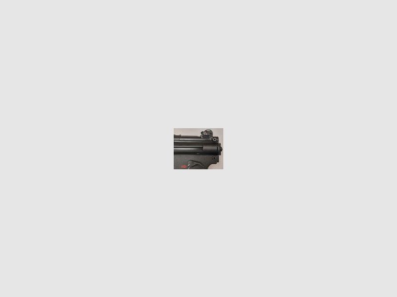 Pistolet Heckler & Koch Heckler & Koch HK SP5k PDW 9x19 Civil.MP5k PDW