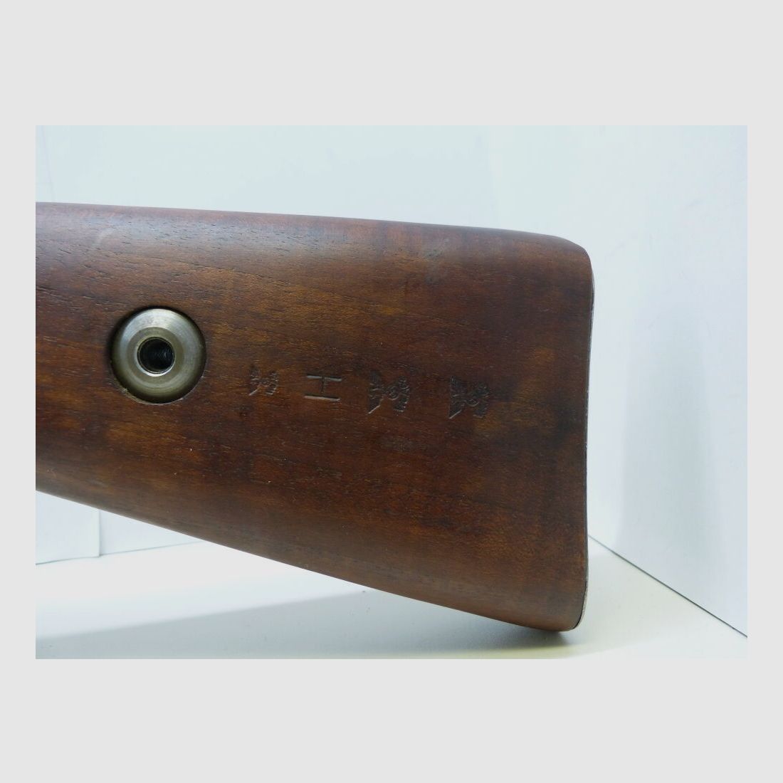 Mauser-Werke AG K98k