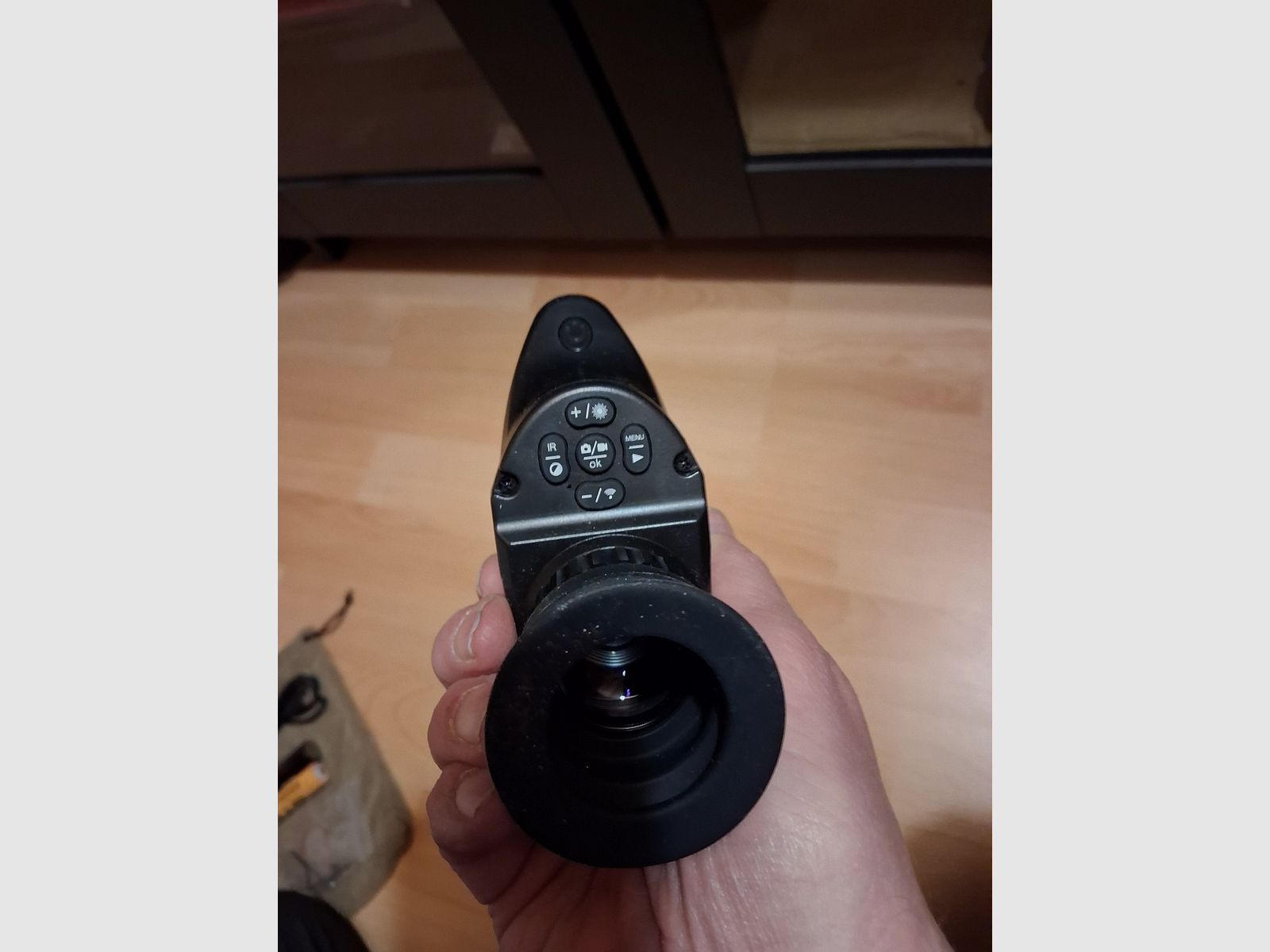 PARD NV007 Night Vision Device - 850 nm IR Illuminator