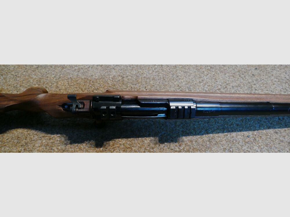 Geigengack M 98 J