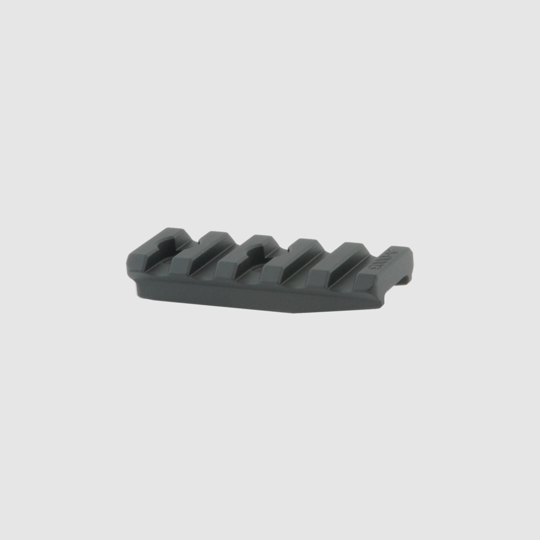 SPUHR A-0003 Picatinny-adapter