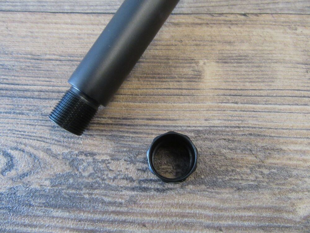 Remington 783 Heavy Barrel
