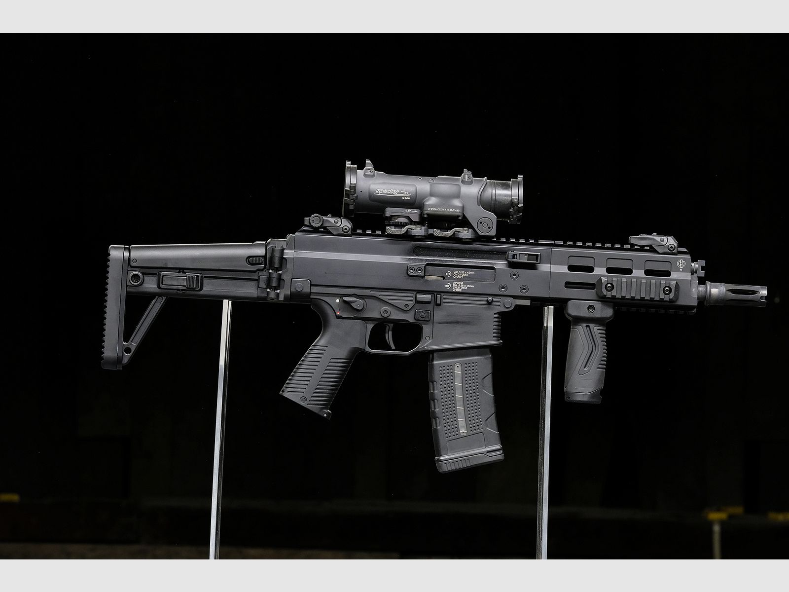 B&T APC 223/556, Bild 4 von 6