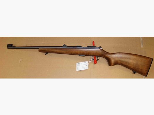 CZ Model 455 Rifle Caliber 22 LR Sport