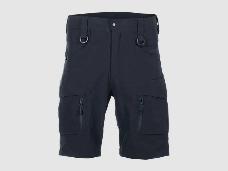 Mil-Tec Shorts Assault Elastic