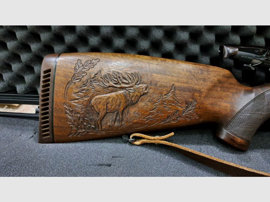 Steyr Mannlicher M