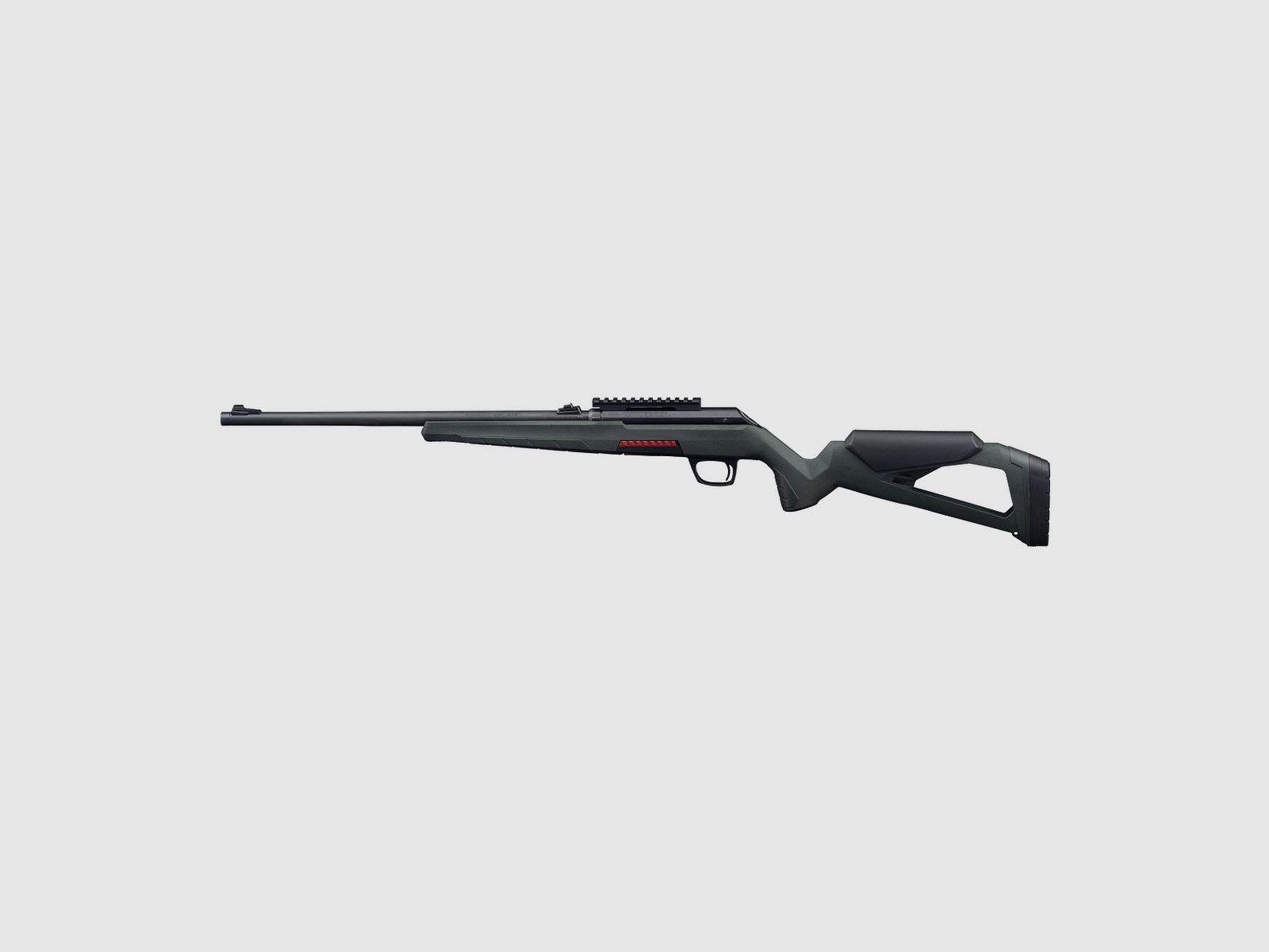 Winchester Xpert Stealth - .22 lfb - LL=46cm ((18")