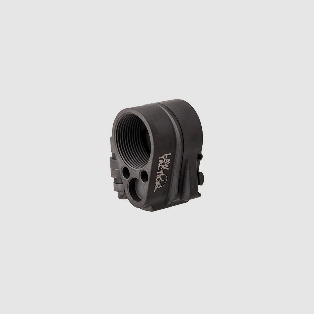 LAW TACTICAL AR15/M16 GEN 3 ADATTATORE PER CALCIO PIEGHEVOLE, immagine 3 di 3