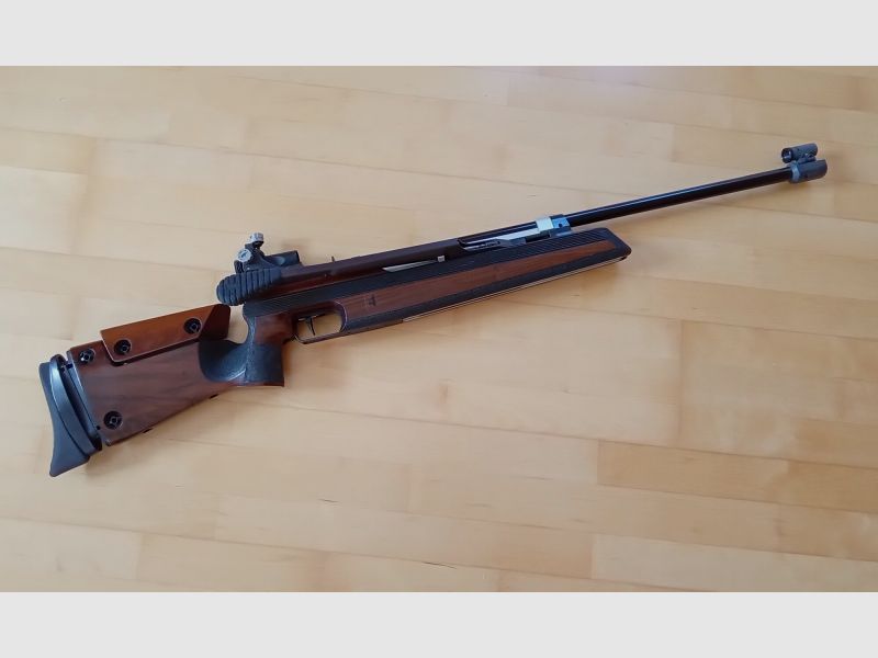 Anschütz SuperAir 2001 Matchgewehr