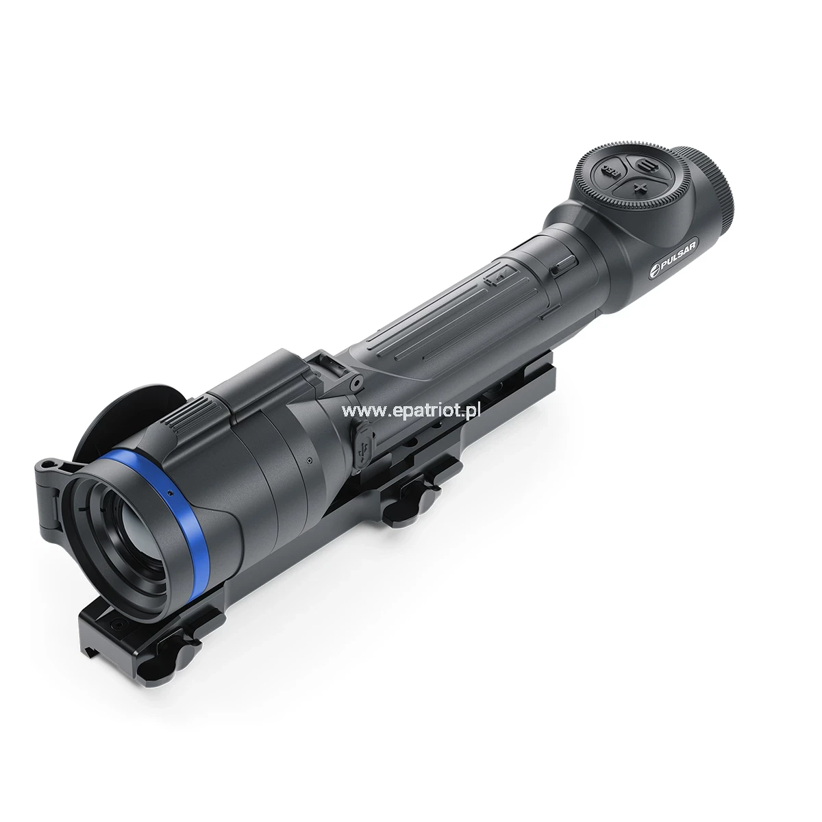 Luneta termowizyjna Pulsar Talion XG35, zdjęcie 3 z 6