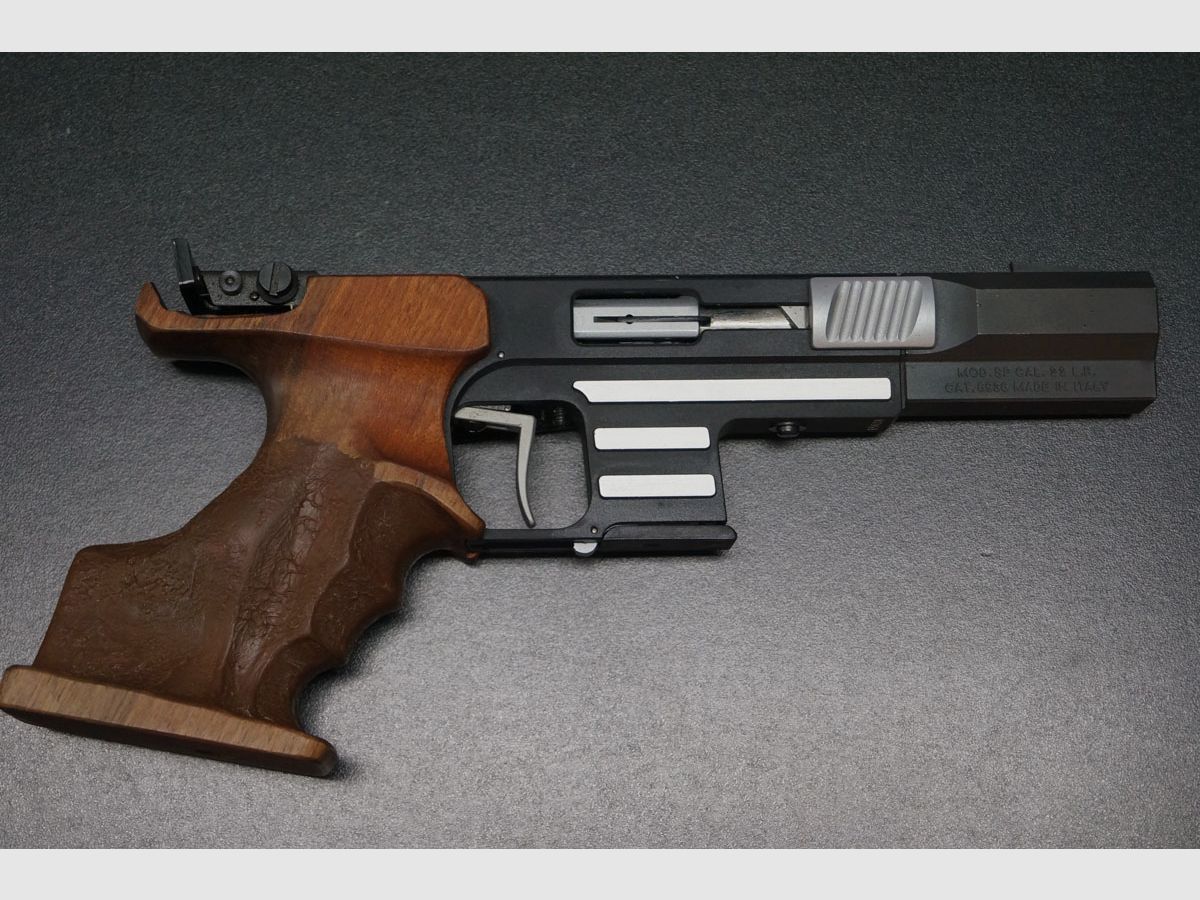 Pardini Mod. SP B5628, afbeelding 1 van 8