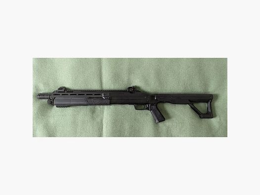 Umarex HDX 68 CO2 Shotgun Pump Action Gewehr