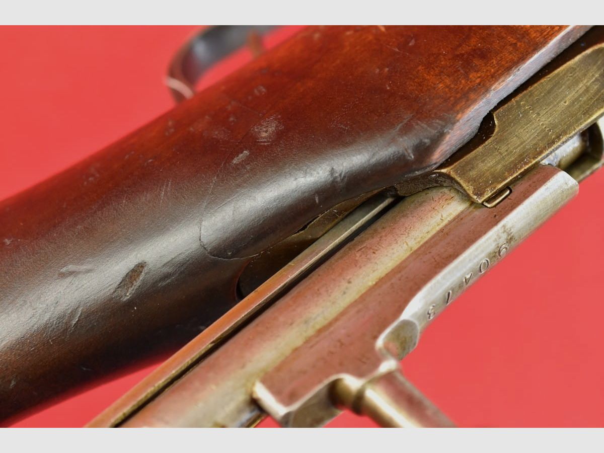 #5238 Mosin-Gewehr 1891, Tula 1894, Kal. 7,62x54R, Bild 26 von 37