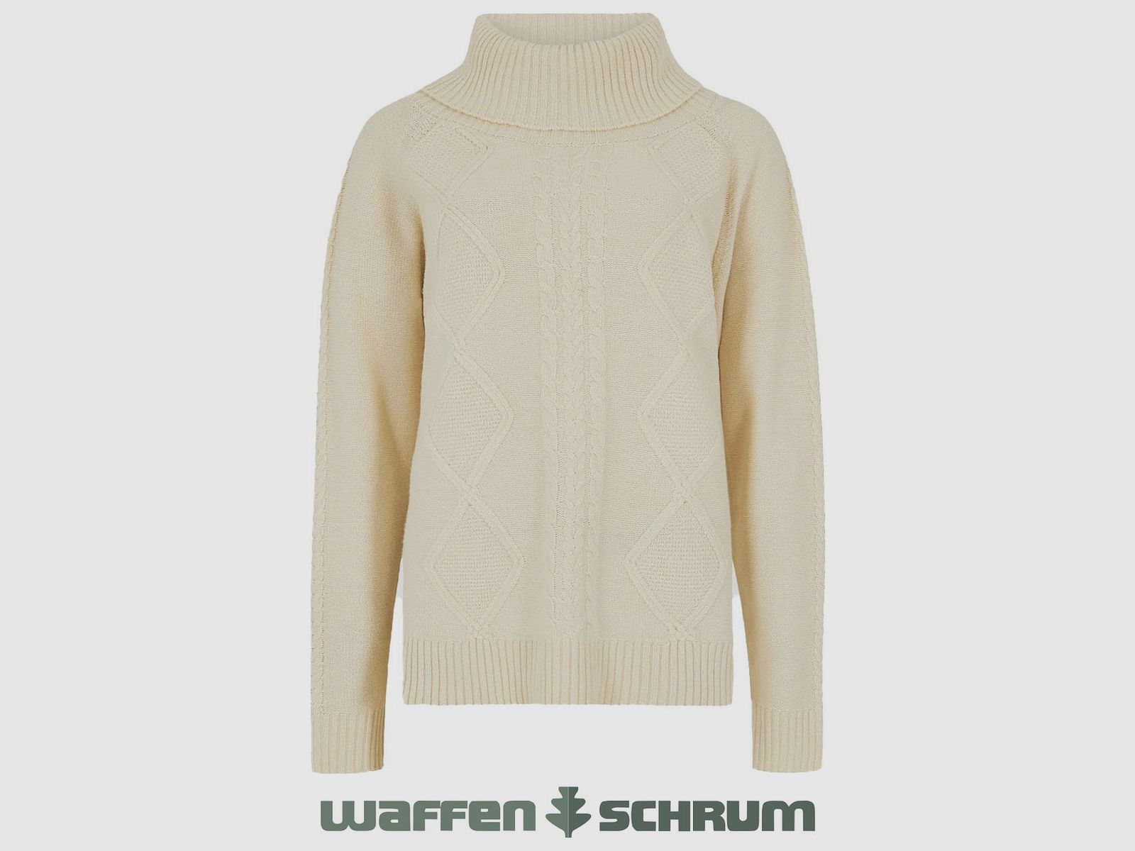 Dubarry Pullover Kirkwood Chalk