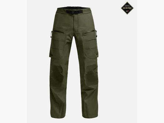 Sitka Dew Point Pro Bib Pant - Covert