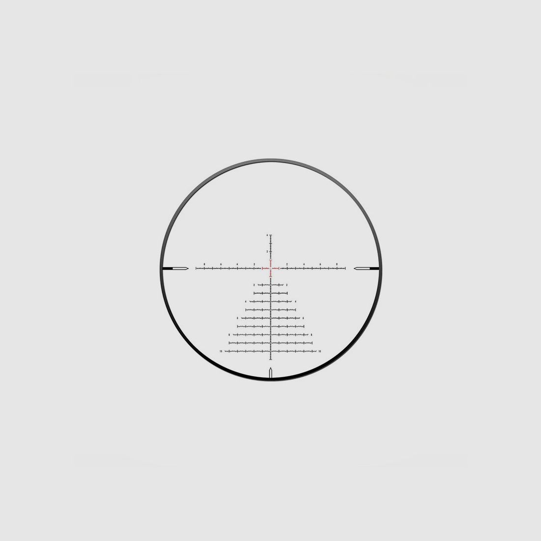 OPTIK – DISCOVERYOPT – XED 6-36x56SFIR FFP-Z, Bild 7 von 8