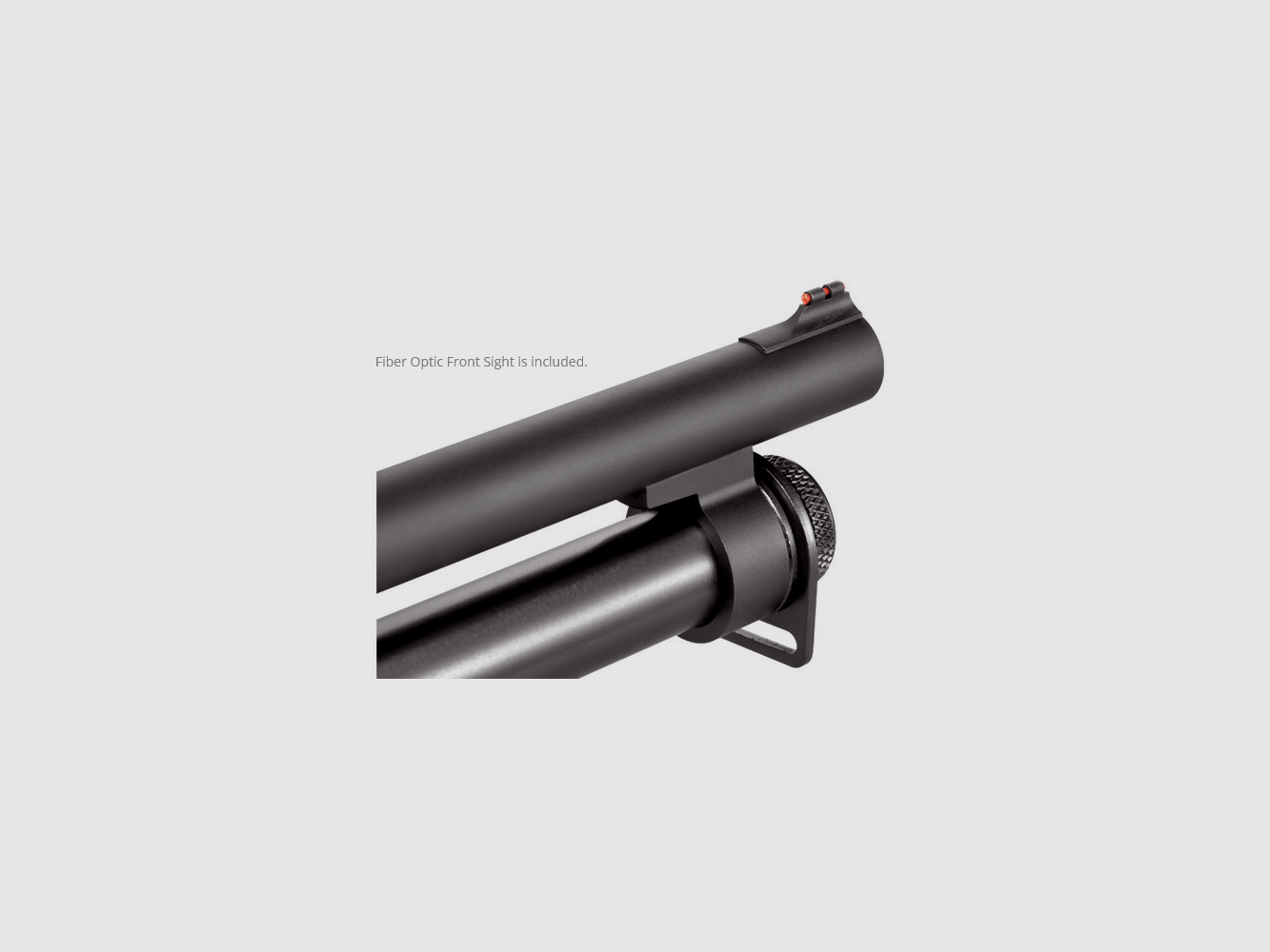 HATSAN ESCORT – WS GUARD 12/76