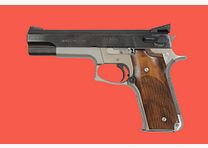 Smith & Wesson 745