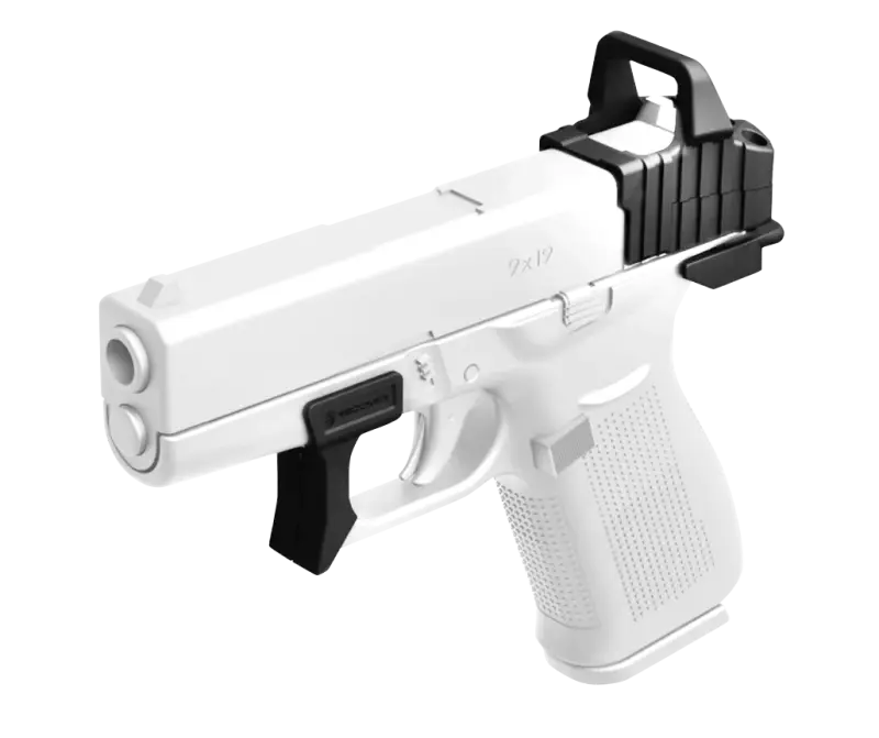 RECOVER KIT DE CONVERSION STABILISATEUR POUR GLOCK 43/43X/48