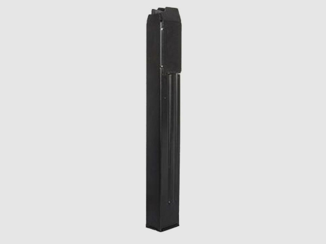 GSG MAGAZIN MP40 9X19 10 SCHUSS, Bild 2 von 2