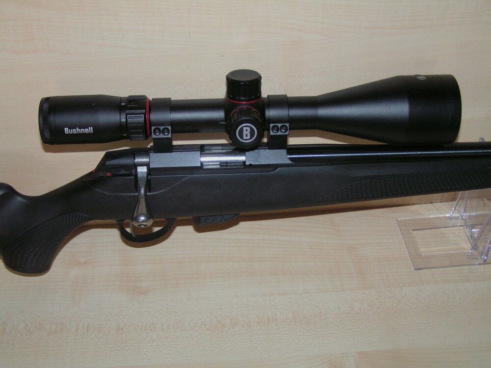 Tikka T1x