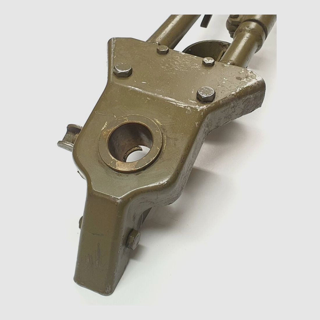 US Browning original M1919 30-06 Lafette/Dreibein