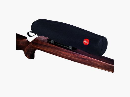 Leica Neoprenowa Osłona Rozmiar XL Czarny