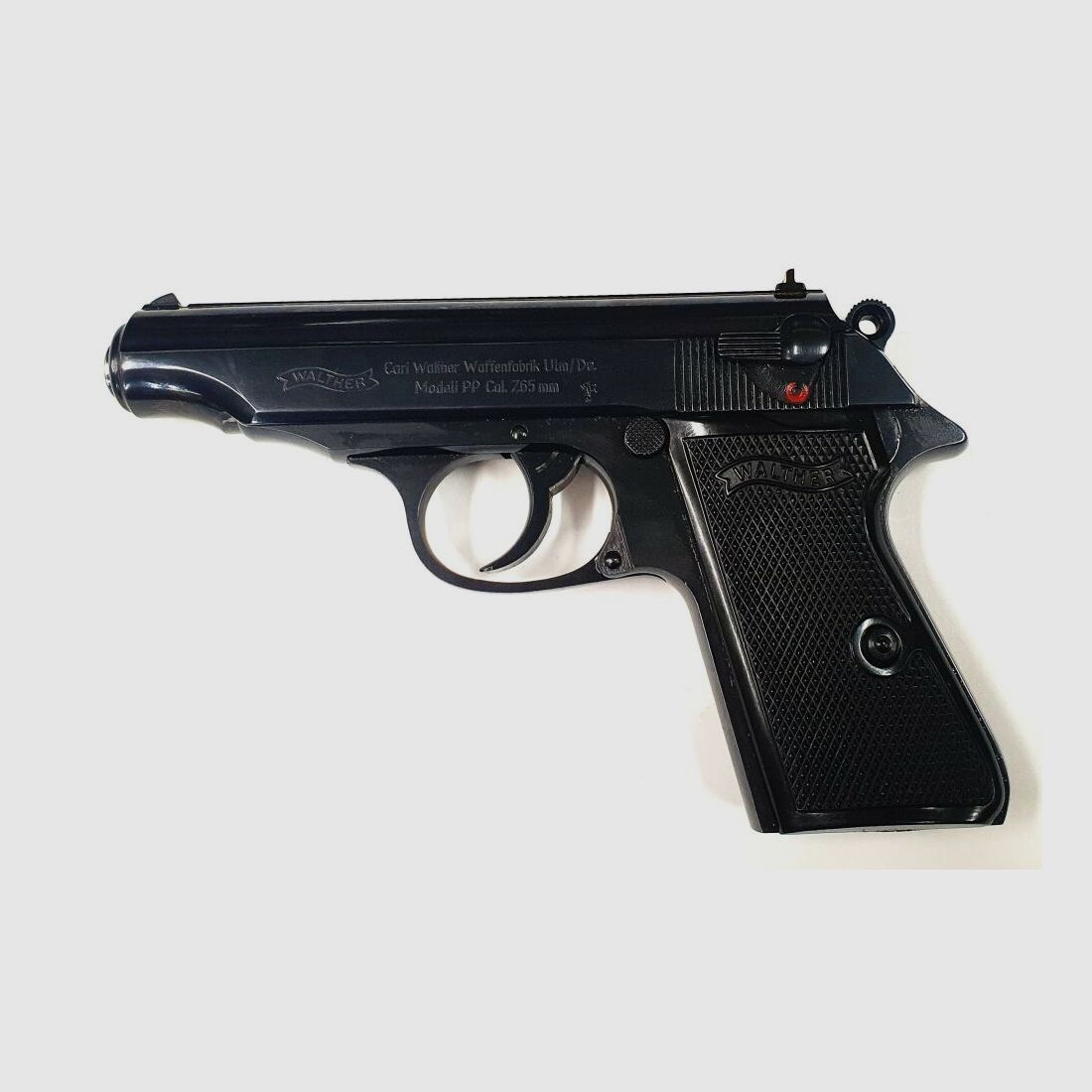Walther PP