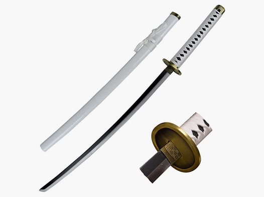Wado Ichimonji Katana Sword One Piece