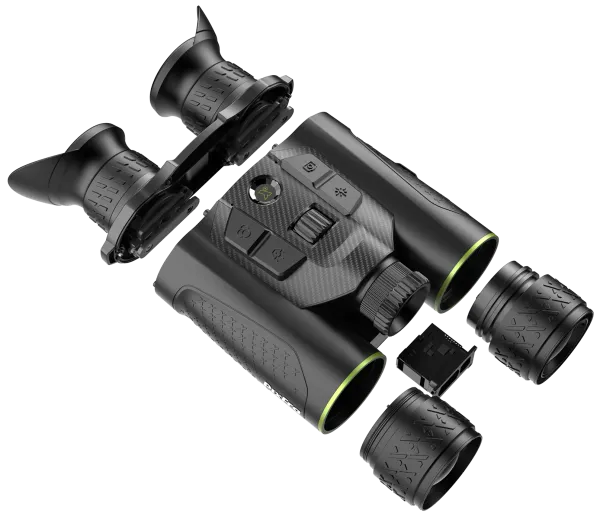 Pixfra Draco D225-4K, immagine 2 di 7
