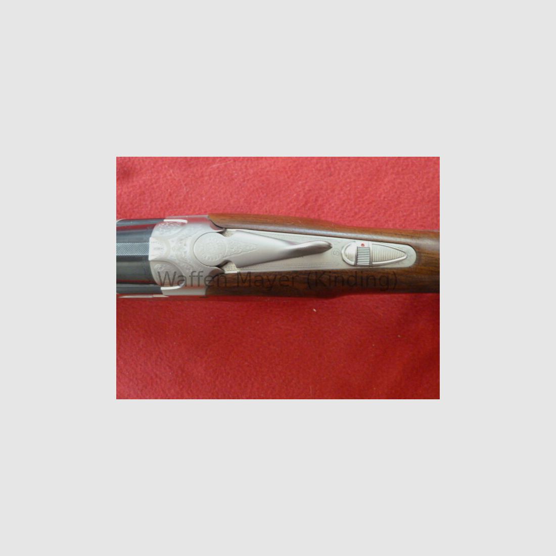 Beretta Silver-Pigeon