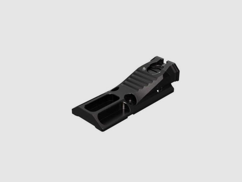 KMR Precision Arms Sight for S-02 OR Target, fully adjustable