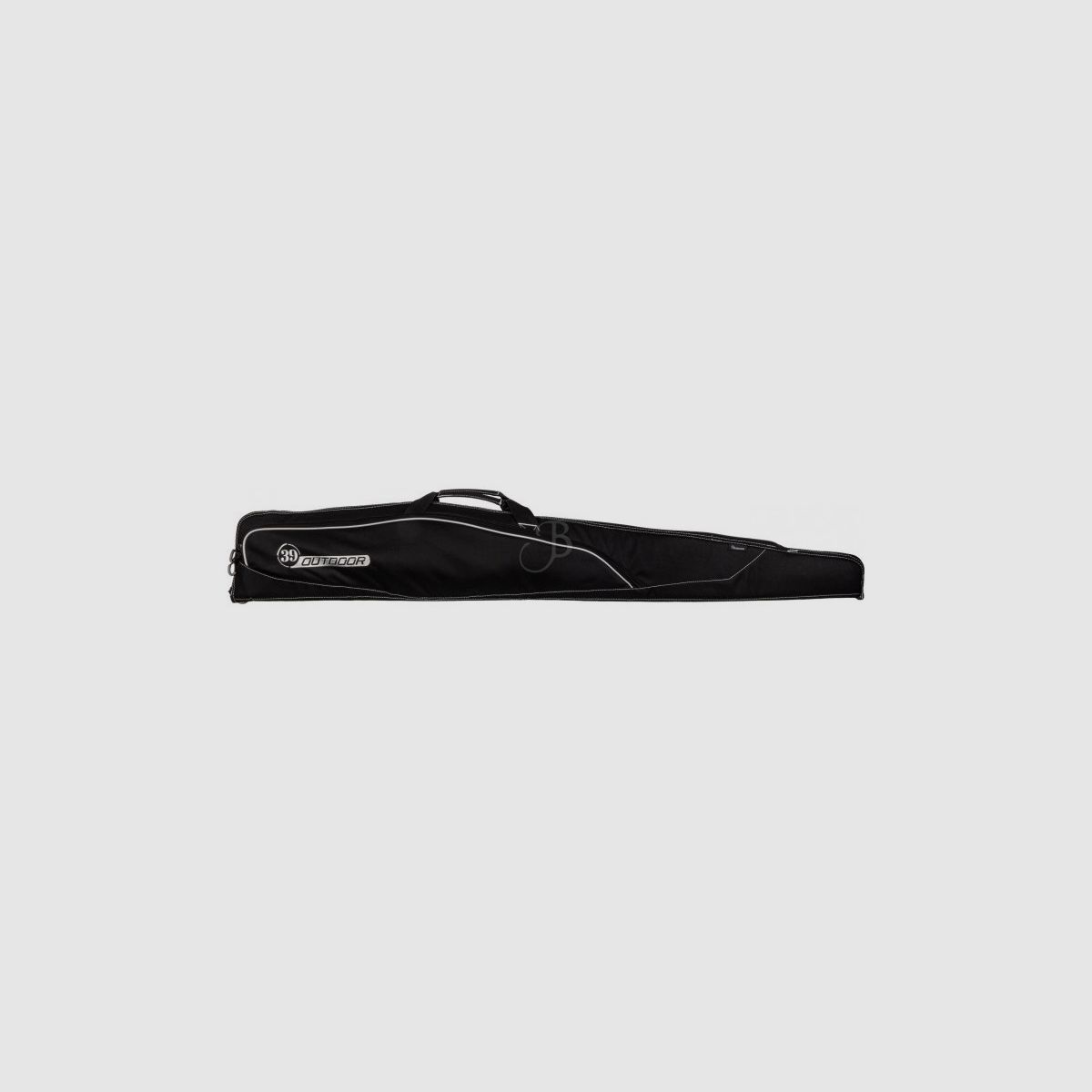 39 Outdoor Fodero per Fucile da 135cm Nero, immagine 1 di 4